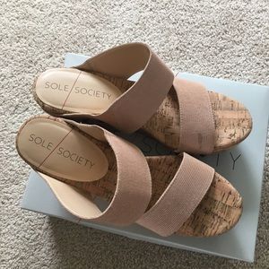 Sole Society Emilia